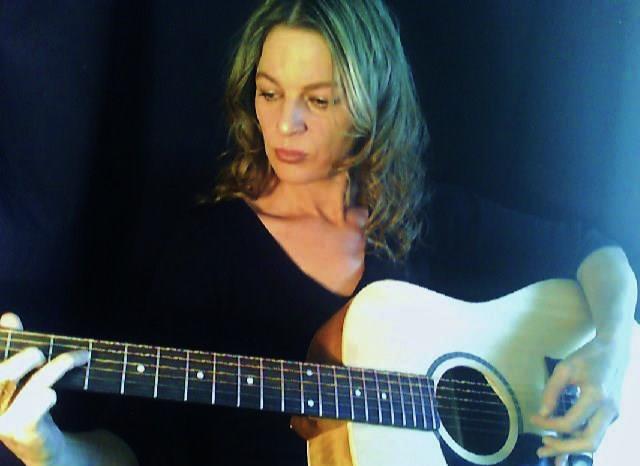 Angie Lee Clennett