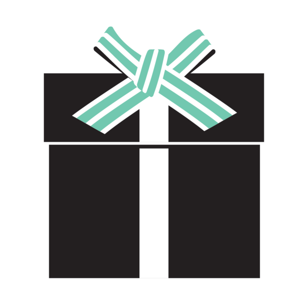 All Wrapped Up logo
