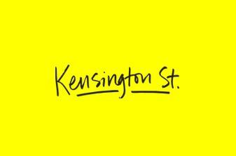 Kensington St