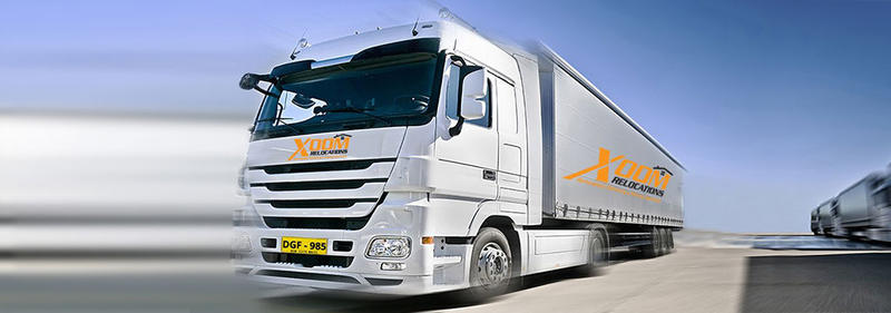Xoom Relocations Pty Ltd