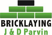J & D Parvin Bricklaying