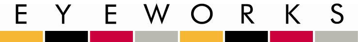 Eyeworks logo