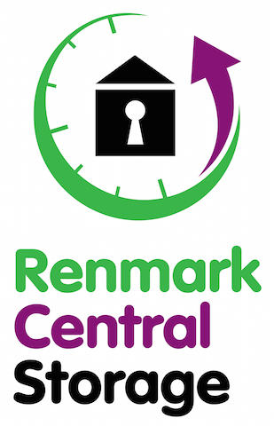 Renmark Central Storage
