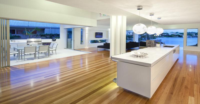 Glowood Floor Sanding Melbourne