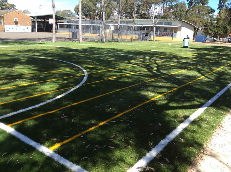 Synthetic Turf Group