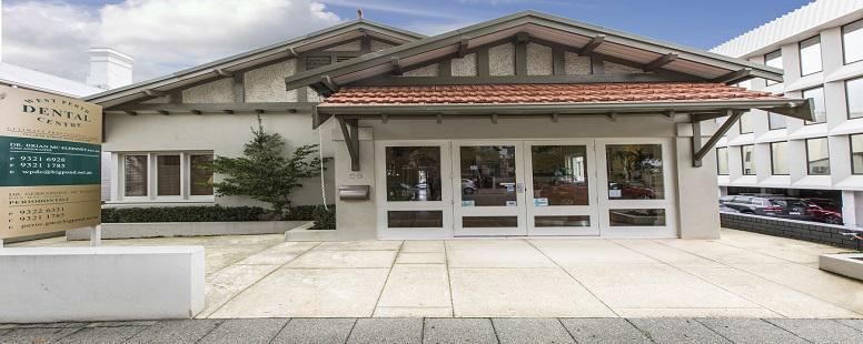 Colin Street Periodontics