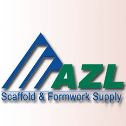 AZL Scaffold & Formwork Supply: Sydney