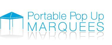 Portable Pop Up Marquees: Melbourne