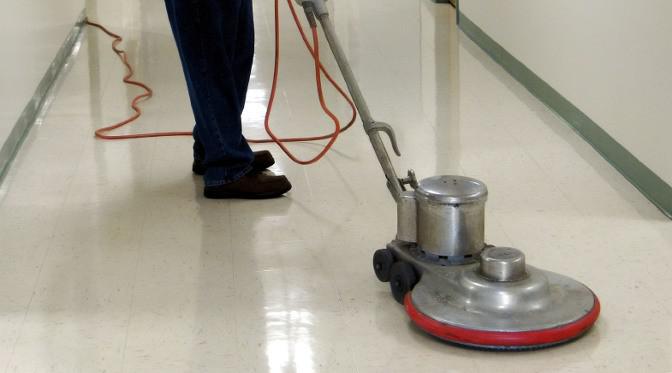Cleaning Edge Solutions