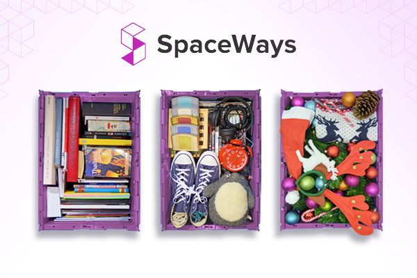 SpaceWays