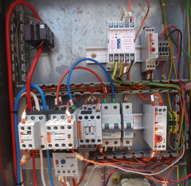 One Shot Electrics 247 Service