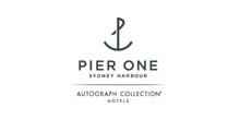 Pier One Sydney Harbour: Autograph Collection