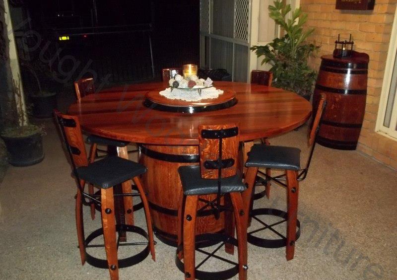 Vought Wooden Furniture