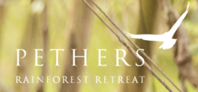 Pethers Rainforest Retreat