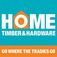 Home Timber & Hardware: Townsville