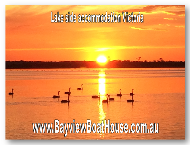 Bayview Boathouse