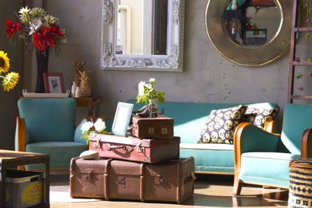 Abode Interiors & Styling