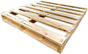 Plain Pallets