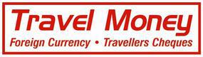 Travel Money: Rockingham logo