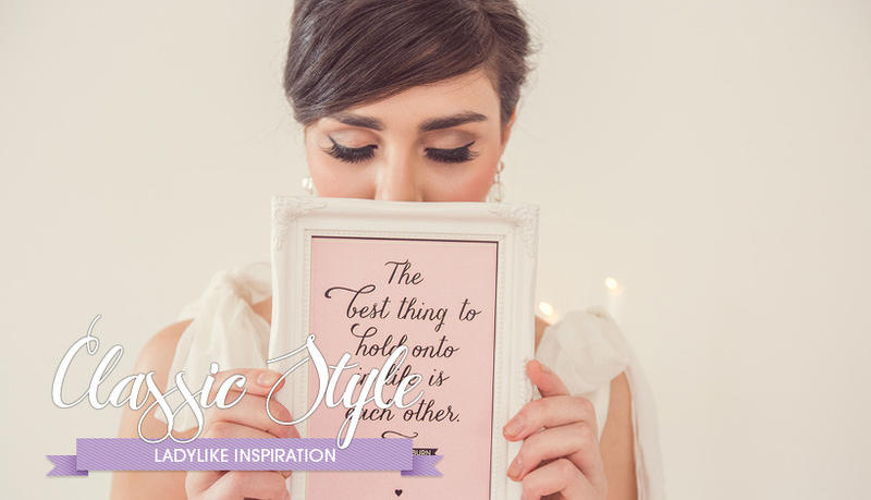 Modern Wedding: Brookvale