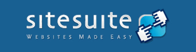 SiteSuite Website Design