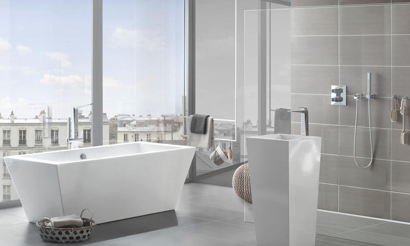Kitch Bath
