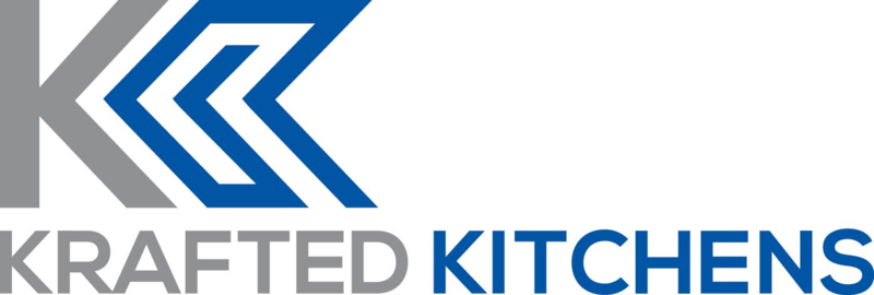 Krafted Kitchens logo