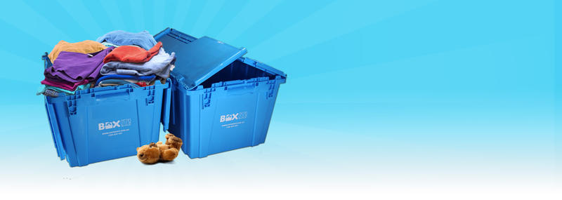 Just Box It