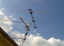 Clarke & Webb Television & Radio Service