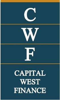 Capital-West Finance Pty Ltd logo