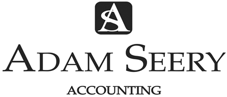 Adam Seery Accounting