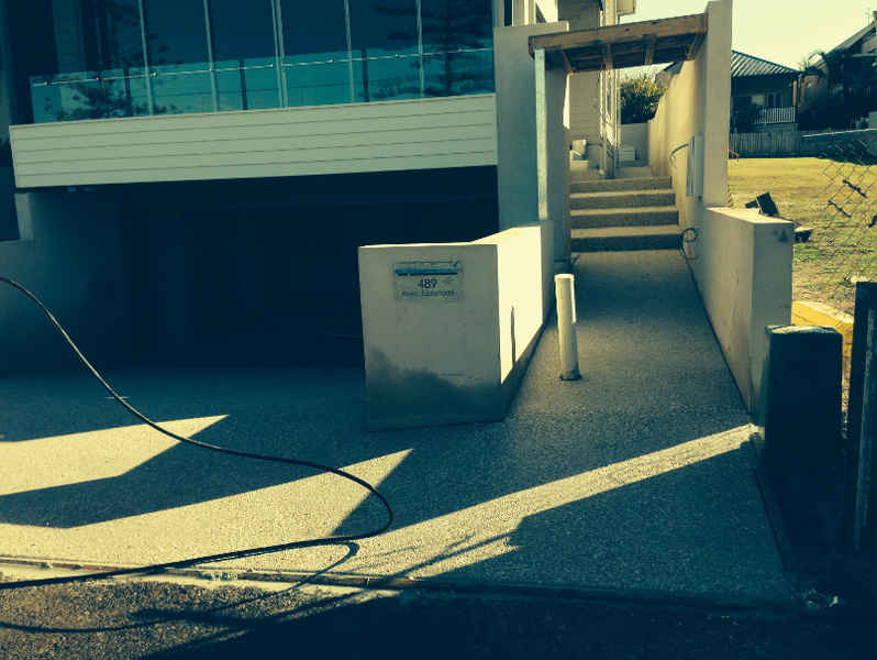 Proficient Concreting