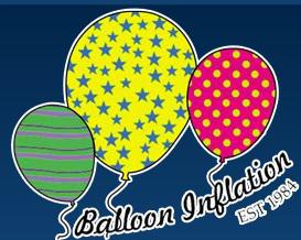 Balloon Inflation