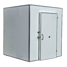 Bayside Coolrooms Pty Ltd