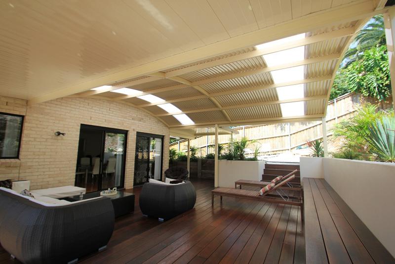 Half Price Patios