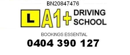 Richards Driving School: Highland Park