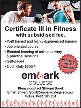Embark College