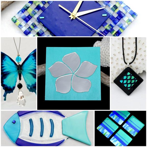 Glass Obsessions
