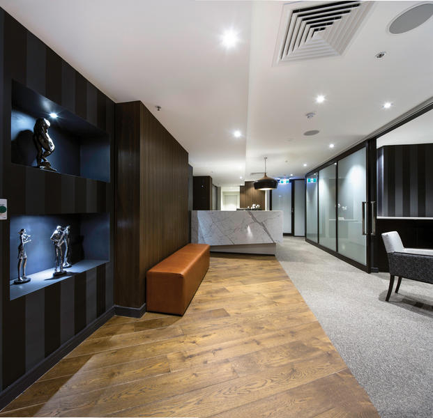 Men's Health Melbourne