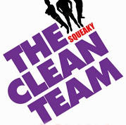 The Squeaky Clean Team: Melbourne logo