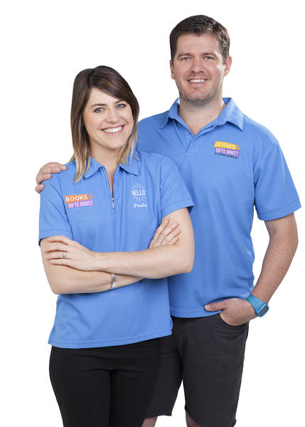 Books & Gifts Direct: Head Office