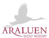 Araluen Golf Resort logo