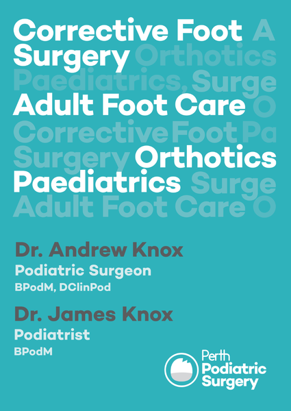 Perth Podiatric Surgery