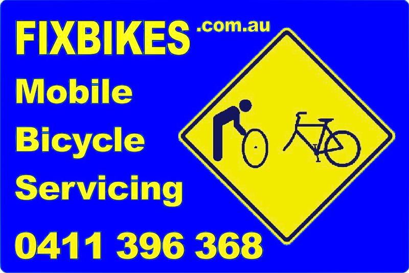 Fixbikes