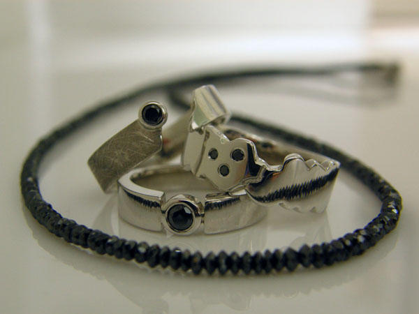 Gabriela Jewellers