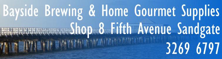 Bayside Brewing & Home Gourmet Supplies