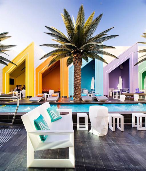 Matisse Beach Club