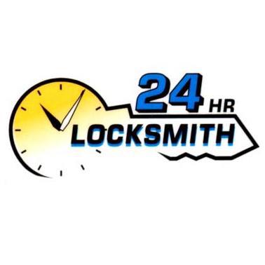 24 Hour Locksmith Brisbane logo
