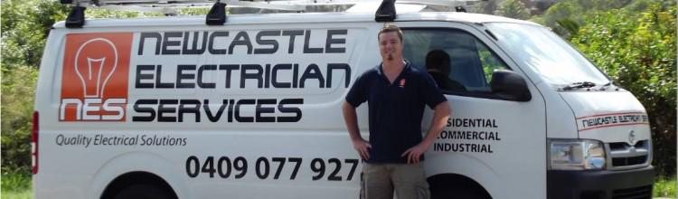 Newcastle Electrician Services