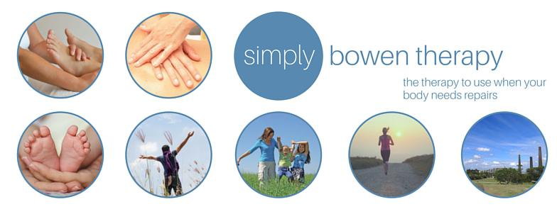 Simply Bowen Therapy